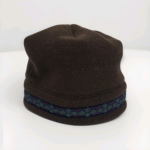 Cappello berretto sci azteco