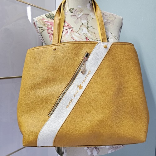Borsa beverly hills - hills, polo
