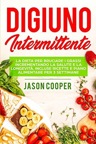 Il digiuno intermittente - il,
