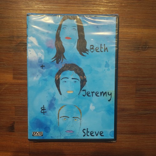 Beth jeremy and steve - beth,