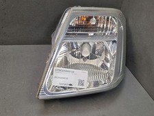 Faro Anteriore Sinistro -