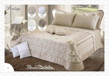 Trapunta Piumone Letto