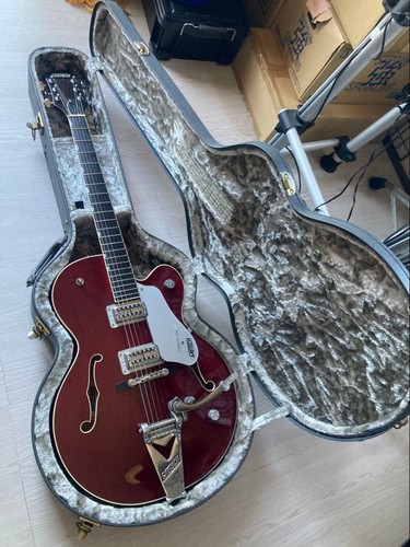 Gretsch tennessee rose 6119 - gretsch, /