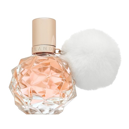 Ariana grande ari eau - ariana,