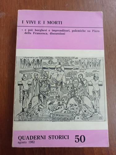 Vivi morti e - i,