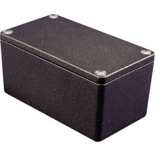 Hammond Electronics 1550Z116BK