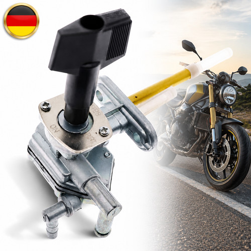Ricambio rubinetto carburante