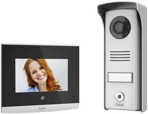 Extel compact 720315 - extel,