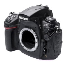 Nikon D700 circa 65.000 Ausl. macchina fotografica