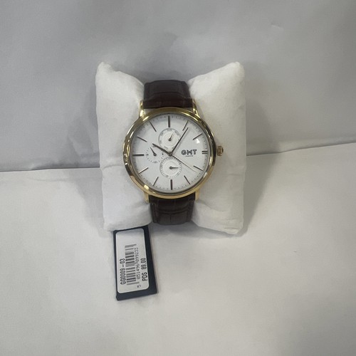 Orologio cronografo uomo - , gmt
