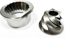 Jura Set di Ricambio per