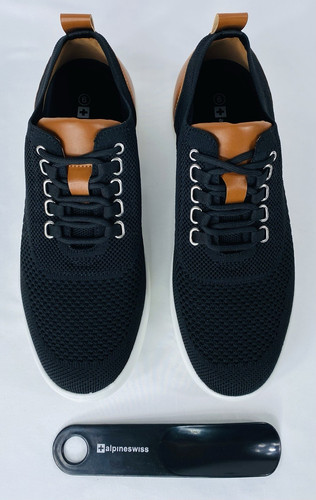 Scarpe uomo alpine - uomo, swiss