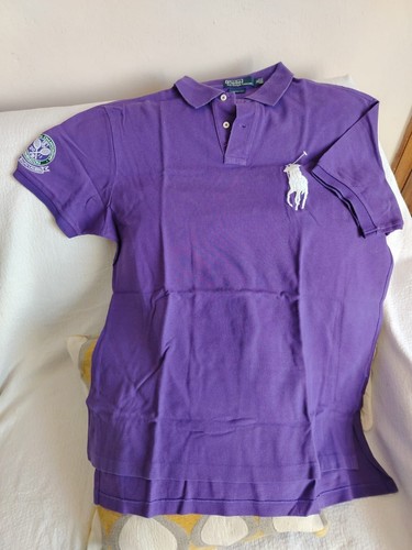 Polo ralph lauren - polo, wimbledon