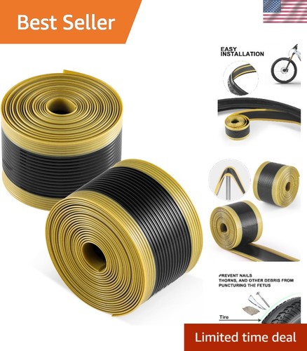 Fat bike tire liner - -, adatto