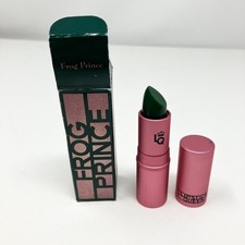 Rossetto Queen Frog Prince