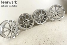 Mercedes GLA X156 4x Cerchi in