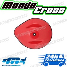 coperchio Protezione lavaggio cassa filtro MXM HONDA CR 125 1989-2001!