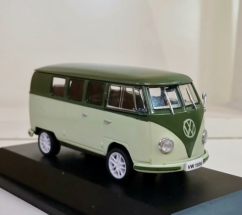 Cerchi sportivi verdi - , vw
