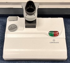 Lindhaus ARIA PB12e Bidone