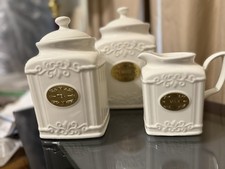 Set bidoni caffè tè thl - set, e