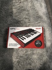 Akai MPK Mini MK3 25 tasti USB