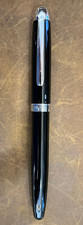 Penna DELTA, a sfera, usata, ottime condizioni, scatola e garanzia