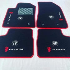 SET TAPPETI AUTO PER ALFA