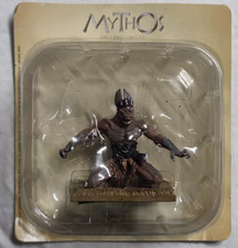 Mythos Polyphemus Statuetta in
