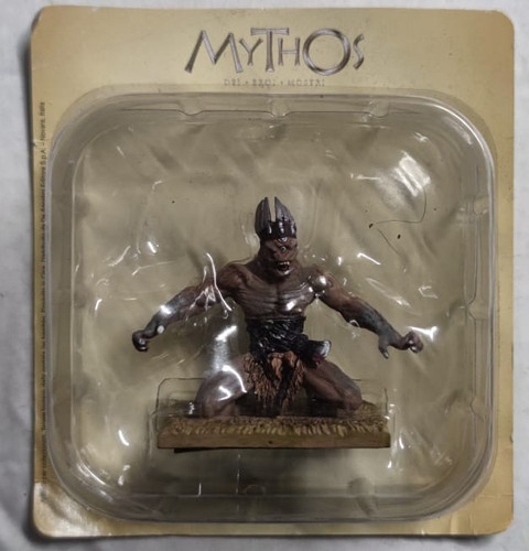 Mythos polyphemus statuetta - polyphemus,