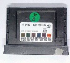 Centralina comfort Opel Astra