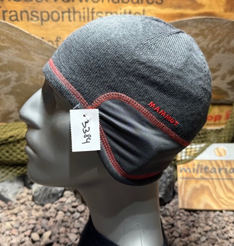 Berretto mammut masao - berretto,