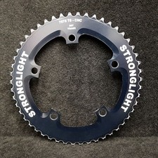 Piatto "STRONGLIGHT PISTA 1/8"