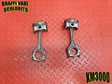 PISTONE BIELLA HONDA INTEGRA 700 ANNO 2013 SERIE 2011 2013