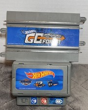 Power Track Per Hot Wheels Go