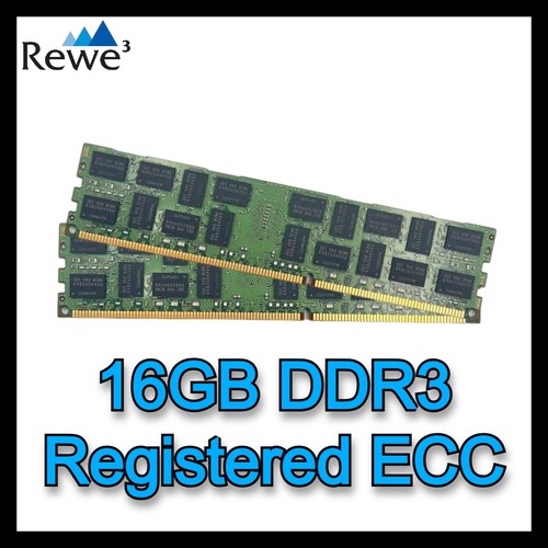 Ram 16gb samsung pc3 - 16gb,