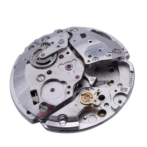 Jaeger lecoultre 916 mouvement - jaeger,
