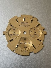 Seiko 7A28-7020 James Bond Dial