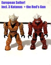 Rare hayabusa elite incluse - 4x,