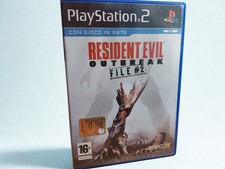Resident Evil Outbreak File #2