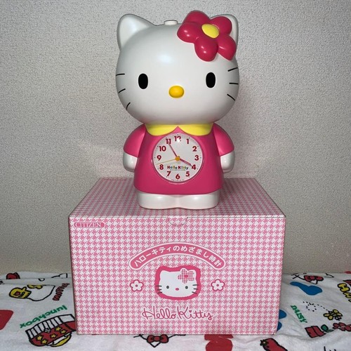 Sveglia hello kitty - sveglia,