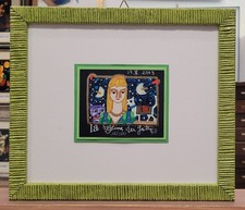 Francesco Musante  Serigrafia