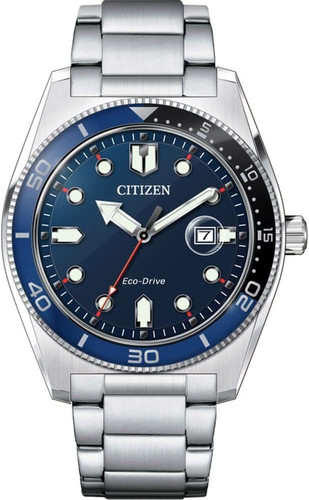 Citizen orologio analogico - citizen,