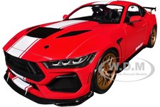 2024 FORD SHELBY MUSTANG SUPER