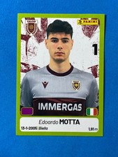 Figurine Calciatori Panini BKT