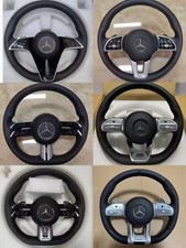 Volante amg per - volante,
