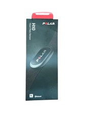 Cardiofrequenzimetro Polar H10