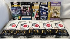 Lotto 10 Videocassette VHS