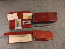 Penna a sfera S. T. DUPONT
