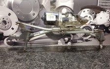 MOTORINO TERGICRISTALLO TERGI ANTERIORE RENAULT CLIO 3 III DAL 2005 54523611