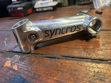 Stem Attacco Manubrio Mtb